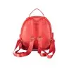 Sac à dos rouge Valentino pour femme - valentino