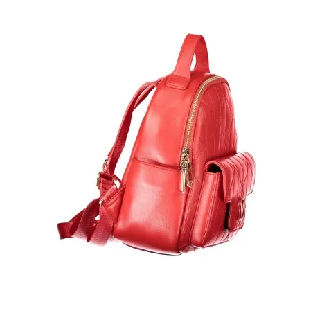 Sac à dos rouge Valentino pour femme - valentino