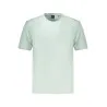 T-shirt à manches courtes pour homme BOSS, bleu - BOSS