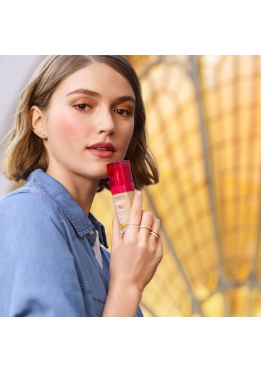 Fond de Teint BOURJOIS HEALTHY MIX BOURJOIS - 5