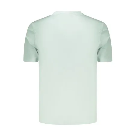 T-shirt à manches courtes pour homme BOSS, bleu - BOSS