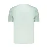 T-shirt à manches courtes pour homme BOSS, bleu - BOSS