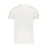 T-shirt blanc à manches courtes pour homme, Norvège 1963 - NORWAY 1963