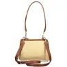 Sac marron VALENTINO pour femme - valentino