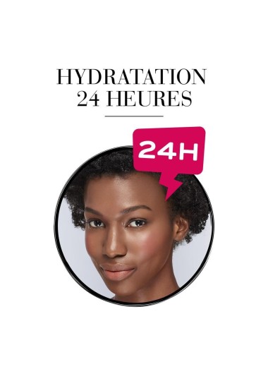 Fond de Teint BOURJOIS HEALTHY MIX BOURJOIS - 6