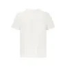 T-SHIRT MANCHES COURTES NORTH SAILS ENFANT BLANC - NORTH SAILS