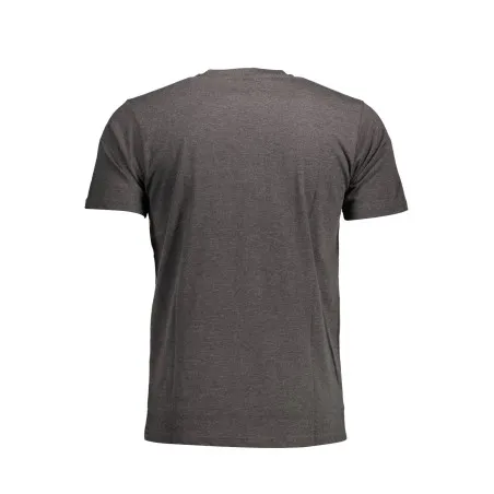 T-SHIRT À MANCHES COURTES POUR HOMME SERGIO TACCHINI GRIS - SERGIO TACCHINI