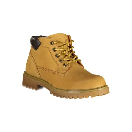 CHAUSSURES DE SPORT JAUNES POUR HOMMES LUMBERJACK - LUMBERJACK