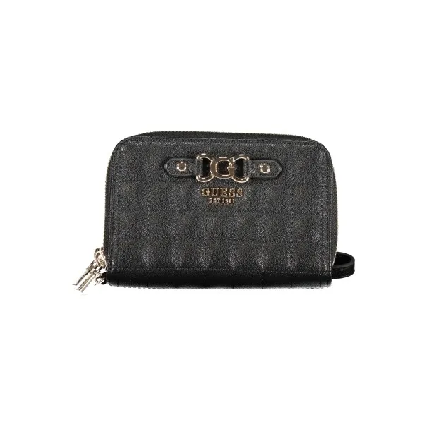 QG8424164_NEBLACK - GUESS JEANS