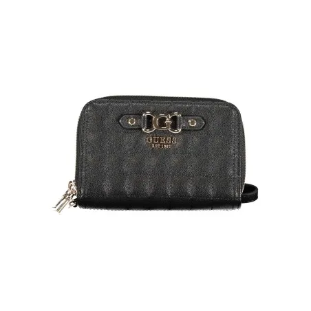 QG8424164_NEBLACK - GUESS JEANS