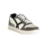 CHAUSSURES DE SPORT BLANCHES POUR HOMMES GAS - GAS