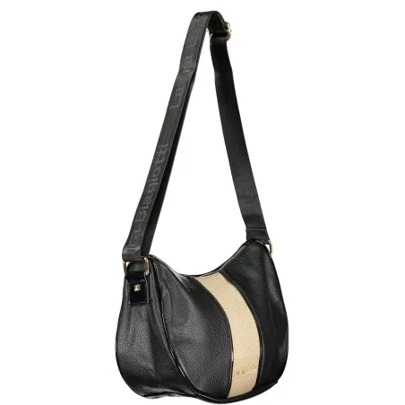 SAC NOIR POUR FEMME LAURA BIAGIOTTI - LAURA BIAGIOTTI