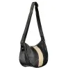 SAC NOIR POUR FEMME LAURA BIAGIOTTI - LAURA BIAGIOTTI