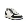 CHAUSSURES DE SPORT BLANCHES POUR HOMMES GAS - GAS