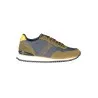 CHAUSSURES NAPAPIJRI POUR HOMMES, CHAUSSURES DE SPORT BLEUES - NAPAPIJRI