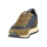 CHAUSSURES NAPAPIJRI POUR HOMMES, CHAUSSURES DE SPORT BLEUES - NAPAPIJRI