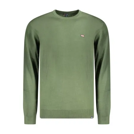 MAILLOT VERT HOMME NORVÈGE 1963 - NORWAY 1963