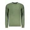 MAILLOT VERT HOMME NORVÈGE 1963 - NORWAY 1963