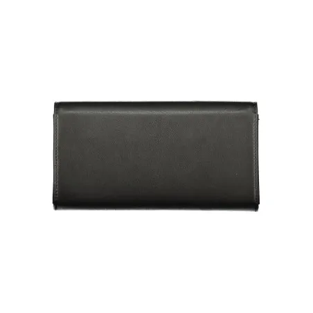 PORTEFEUILLE NOIR POUR FEMME VALENTINO BAGS - valentino