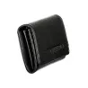 PORTEFEUILLE NOIR POUR FEMME VALENTINO BAGS - valentino