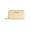 VALENTINO BAGS PORTEFEUILLE FEMME BEIGE - valentino