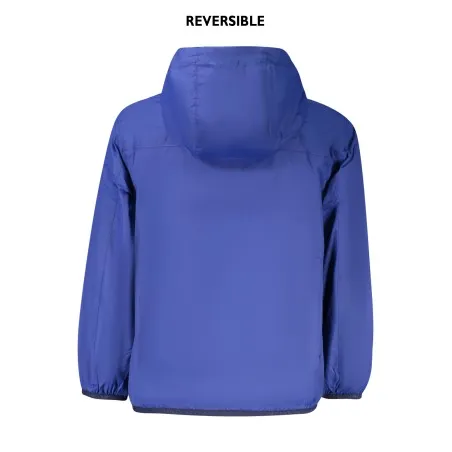 VESTE NORTH SAILS BLEU POUR ENFANT - NORTH SAILS