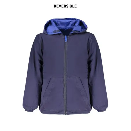 VESTE NORTH SAILS BLEU POUR ENFANT - NORTH SAILS