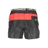 Maillot de bain Karl Lagerfeld Beachwear noir pour homme - KARL LAGERFELD BEACHWEAR