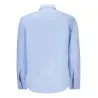 CHEMISE À MANCHES LONGUES BOSS HOMME BLEU - BOSS