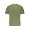 T-shirt vert à manches courtes pour homme US GRAND - U.S. GRAND