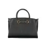 SAC NOIR POUR FEMME GUESS JEANS - GUESS JEANS