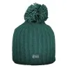 CASQUETTE VERTE FÉMININE NORVÈGE 1963 - NORWAY 1963