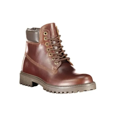 CHAUSSURES DE SPORT POUR HOMMES LUMBERJACK MARRON - LUMBERJACK