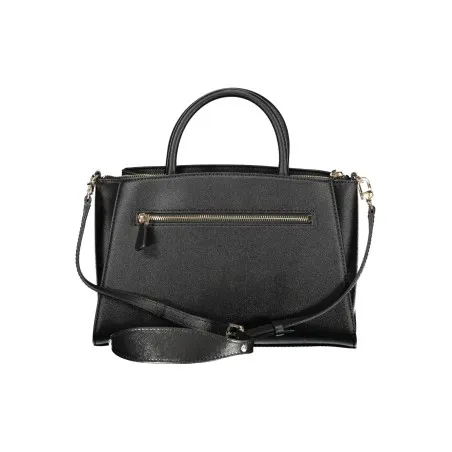 SAC NOIR POUR FEMME GUESS JEANS - GUESS JEANS