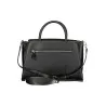 SAC NOIR POUR FEMME GUESS JEANS - GUESS JEANS