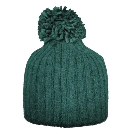 CASQUETTE VERTE FÉMININE NORVÈGE 1963 - NORWAY 1963