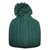 CASQUETTE VERTE FÉMININE NORVÈGE 1963 - NORWAY 1963