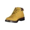 Bottes beiges pour hommes GAS FOOTWEAR - GAS