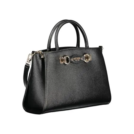 SAC NOIR POUR FEMME GUESS JEANS - GUESS JEANS
