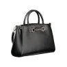 SAC NOIR POUR FEMME GUESS JEANS - GUESS JEANS