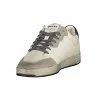 CHAUSSURES DE SPORT BLANCHES POUR HOMMES GAS - GAS