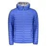 NORVÈGE 1963 VESTE BLEUE POUR HOMME - NORWAY 1963