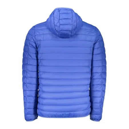 NORVÈGE 1963 VESTE BLEUE POUR HOMME - NORWAY 1963