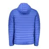 NORVÈGE 1963 VESTE BLEUE POUR HOMME - NORWAY 1963