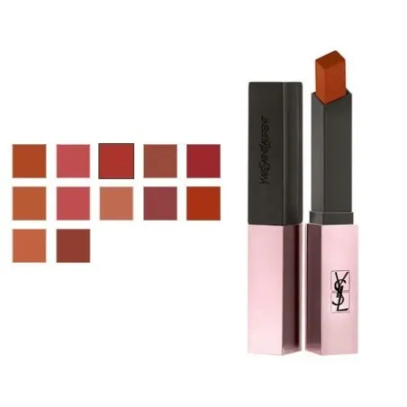 YSL Rouge à Lèvres Couture The Slim - Yves Saint Laurent