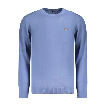 MAILLOT BLEU HOMME NORVÈGE 1963 - NORWAY 1963