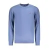 MAILLOT BLEU HOMME NORVÈGE 1963 - NORWAY 1963