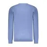 MAILLOT BLEU HOMME NORVÈGE 1963 - NORWAY 1963