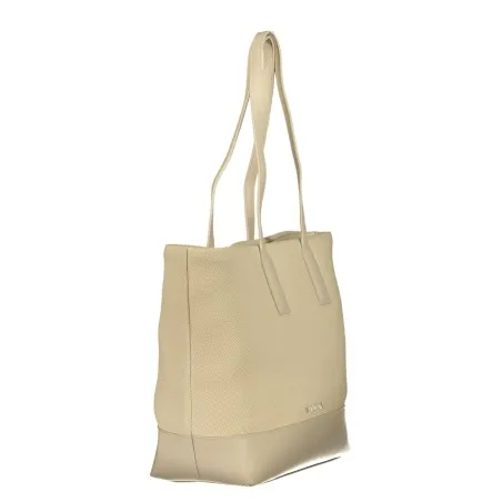 Sac beige pour femme VALENTINO BAGS - valentino