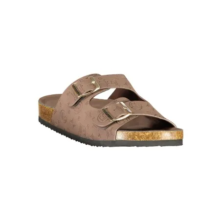 Sandales marron pour femmes Laura Biagiotti - LAURA BIAGIOTTI